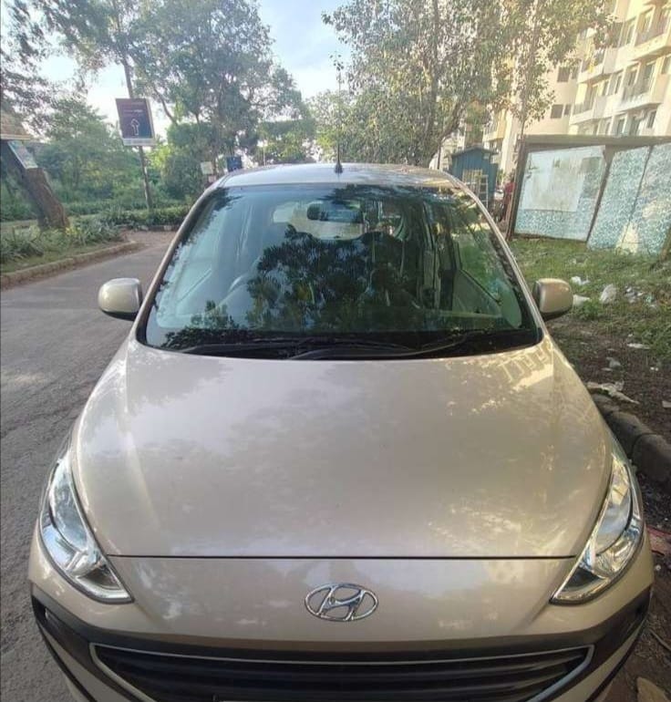 Hyundai Santro(2018-2020) Era